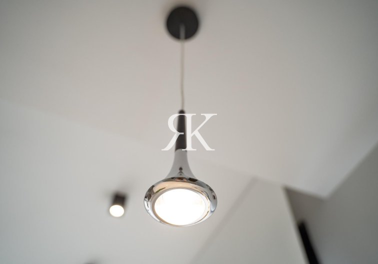 Obra Nueva - town house - Orihuela Costa - Entre golf