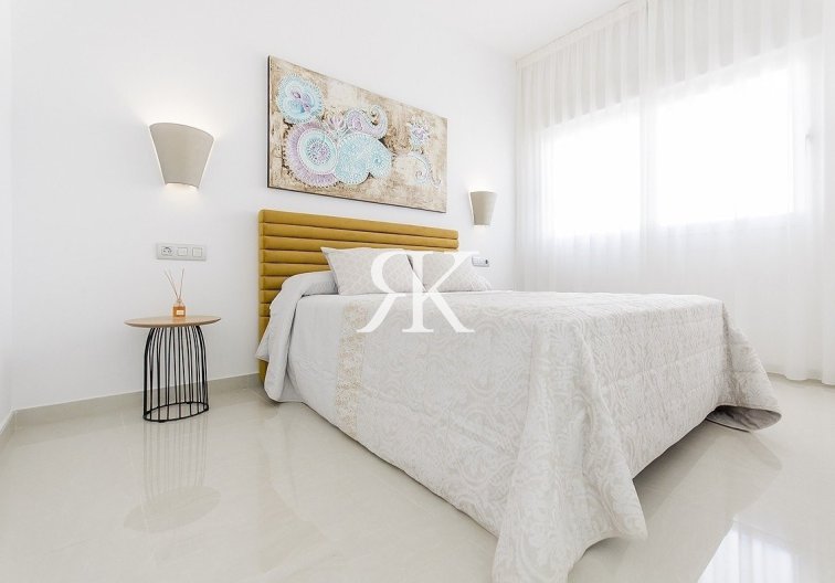 Construction Neuve - villa - Vera - Vera Playa