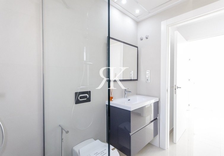 Construction Neuve - villa - Vera - Vera Playa