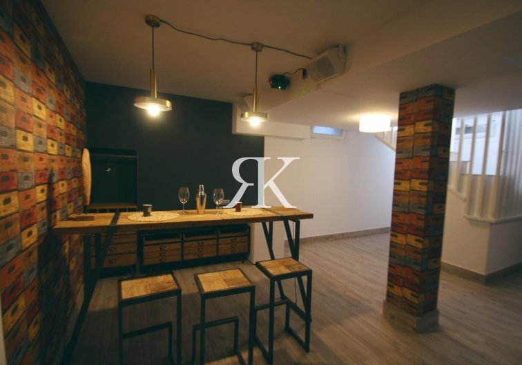 Construction Neuve - villa - Vera - Vera Playa