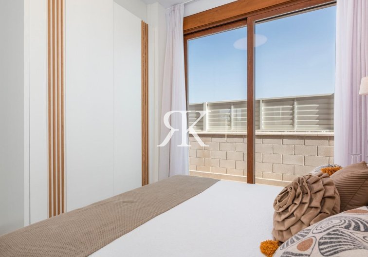 Construction Neuve - villa - Vera - Vera Playa