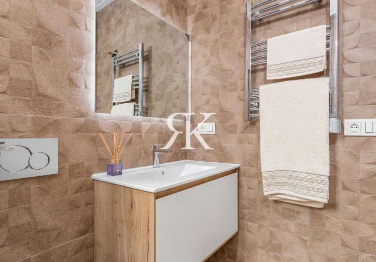 Construction Neuve - villa - Vera - Vera Playa