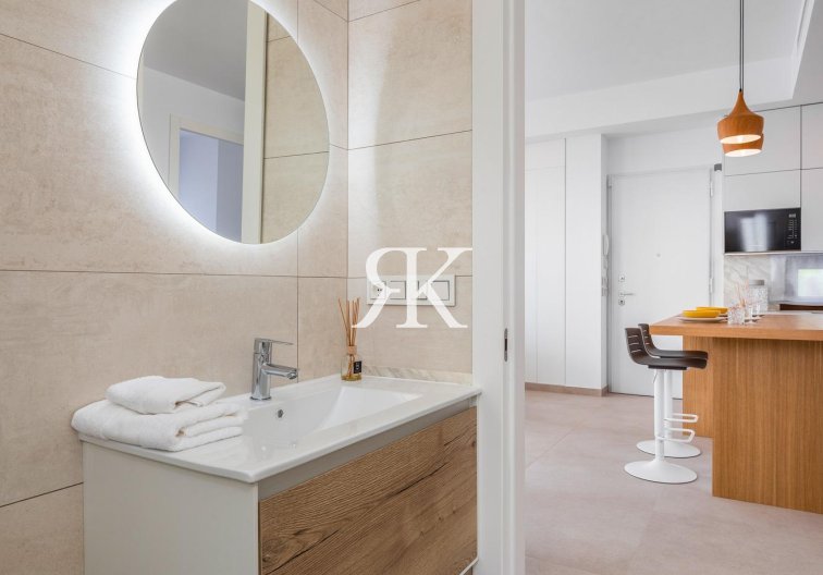 Construction Neuve - villa - Vera - Vera Playa