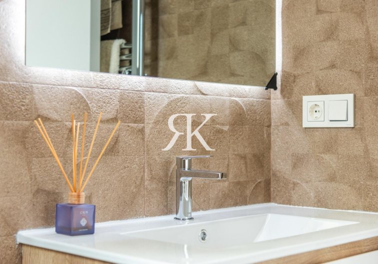 Construction Neuve - villa - Vera - Vera Playa