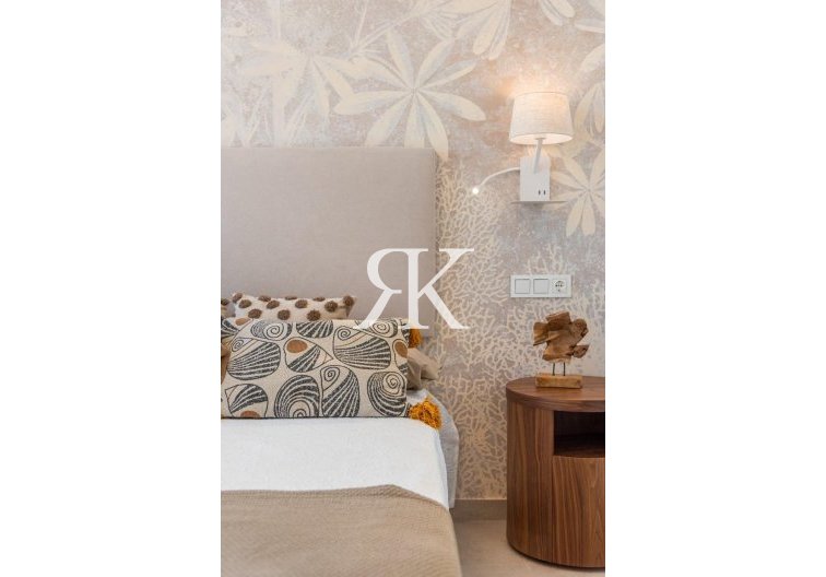 Construction Neuve - villa - Vera - Vera Playa