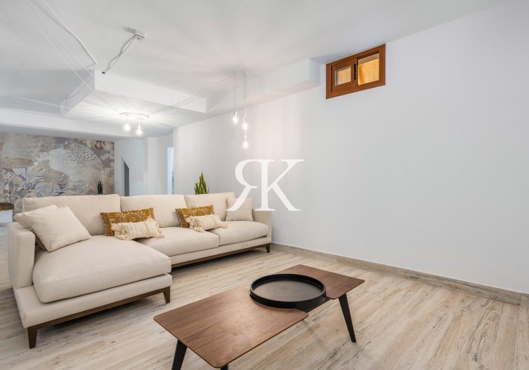 Construction Neuve - villa - Vera - Vera Playa