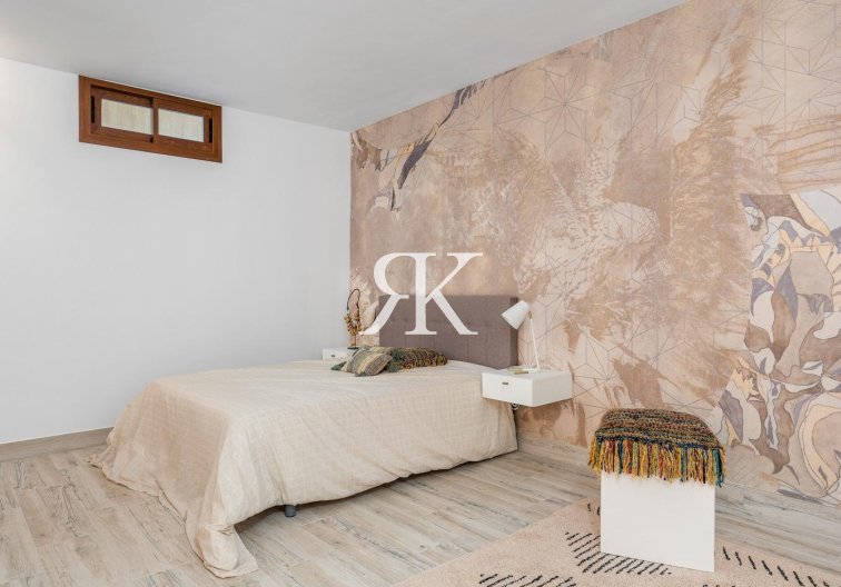 Construction Neuve - villa - Vera - Vera Playa