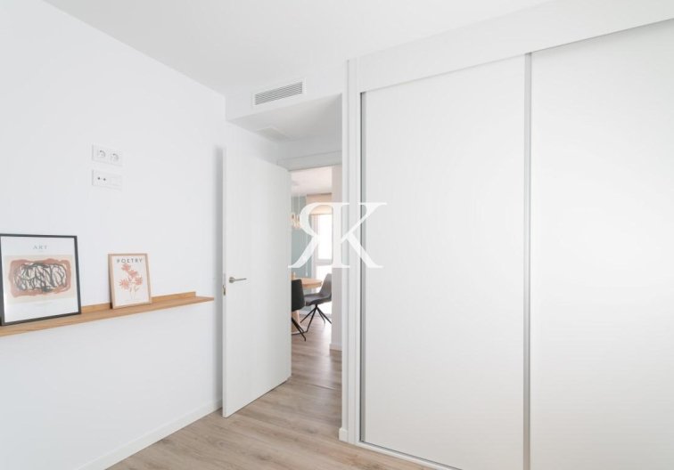 Neubau - villa - Finestrat - Balcón de Finestrat