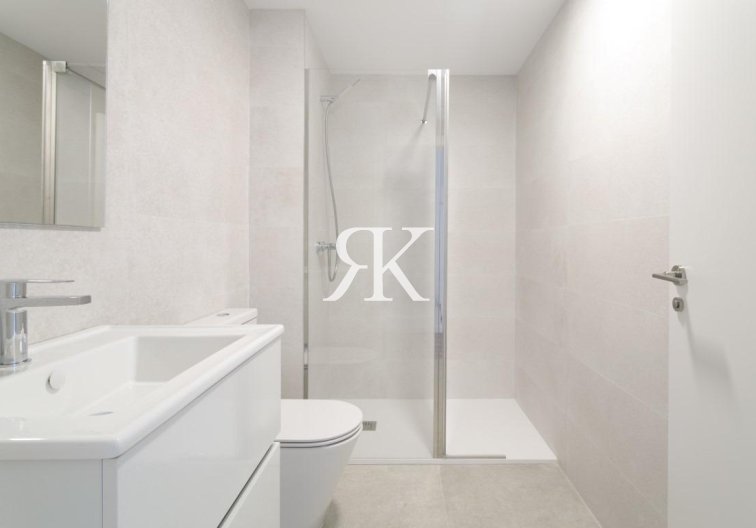 Neubau - villa - Finestrat - Balcón de Finestrat