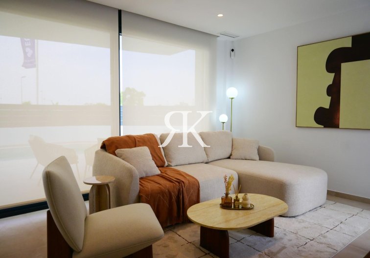 Construction Neuve - villa - Dolores - polideportivo