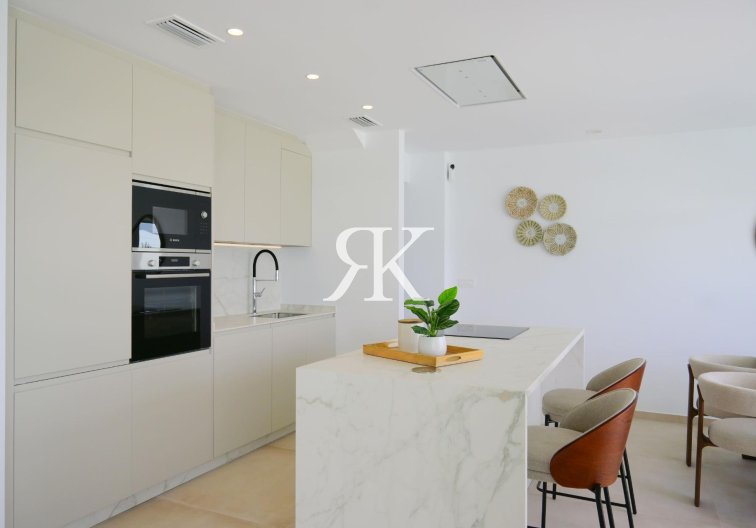 Construction Neuve - villa - Dolores - polideportivo