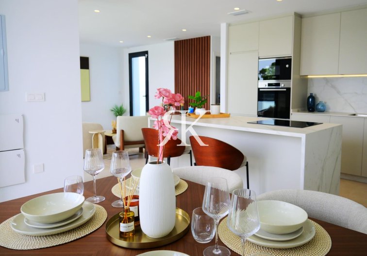 Construction Neuve - villa - Dolores - polideportivo