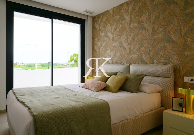 Construction Neuve - villa - Dolores - polideportivo