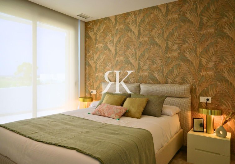 Construction Neuve - villa - Dolores - polideportivo