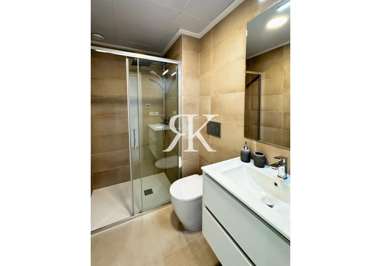 Construction Neuve - villa - Dolores - polideportivo