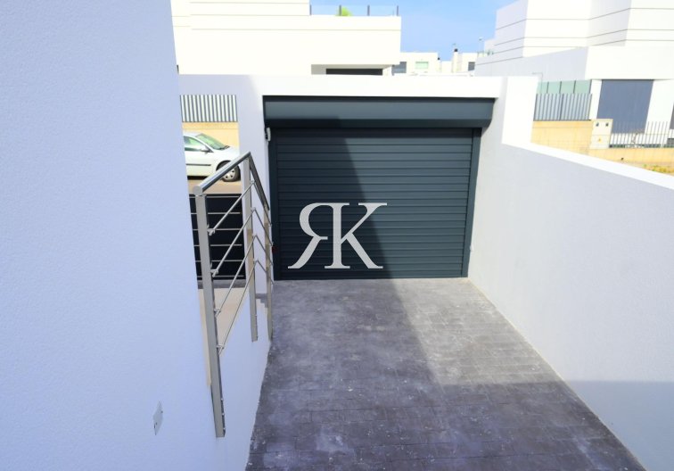 Construction Neuve - villa - Dolores - polideportivo