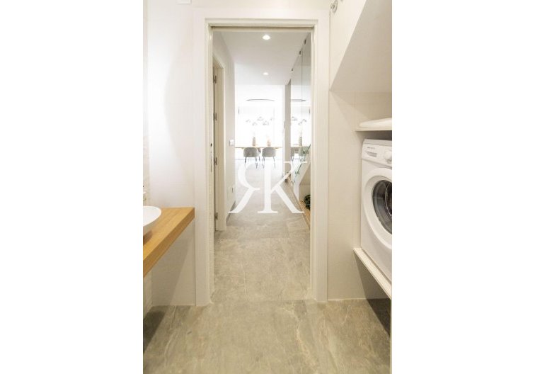 Construction Neuve - villa - Pilar de la Horadada - Lo Romero Golf