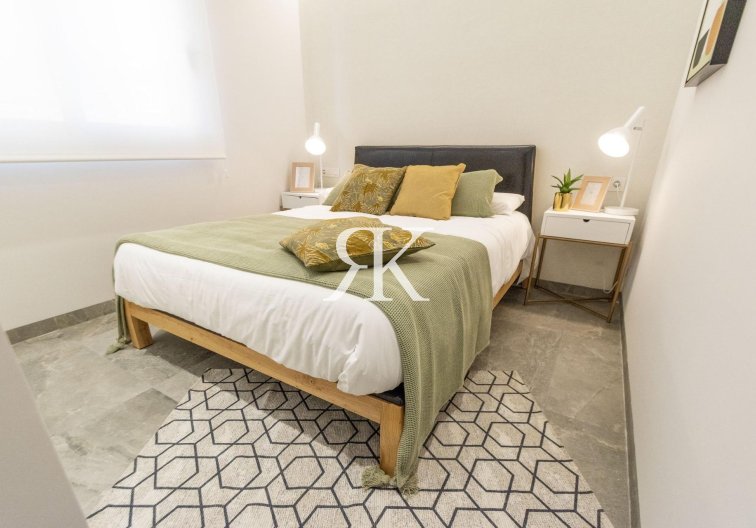 Construction Neuve - villa - Pilar de la Horadada - Lo Romero Golf