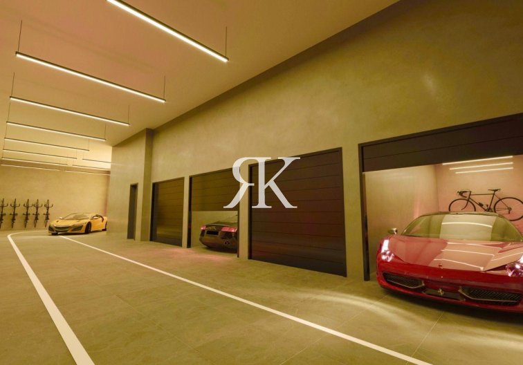 New Build - Apartment - Torrevieja - Centro