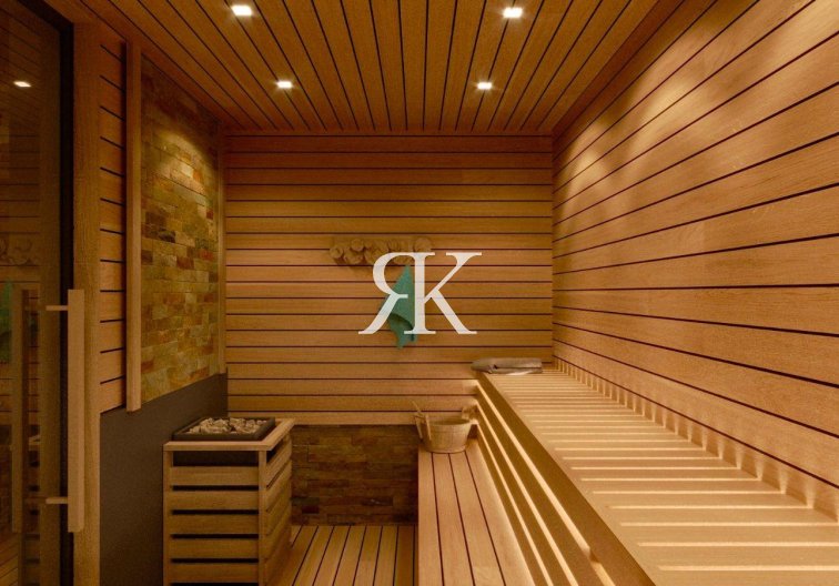 New Build - Penthouse - Torrevieja - Centro