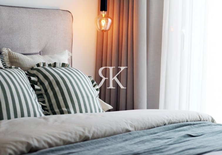 Neubau - Bungalow - Pilar de la Horadada - Torre de la Horadada