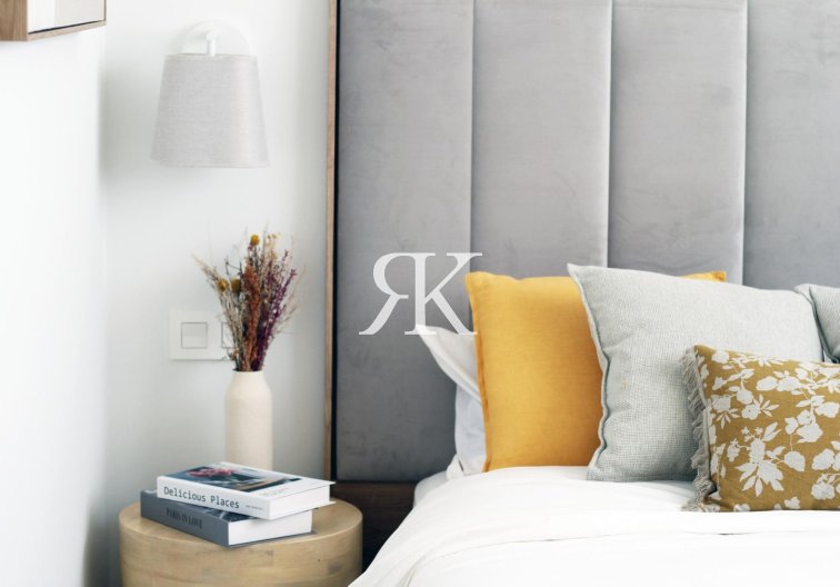 Neubau - Bungalow - Pilar de la Horadada - Torre de la Horadada