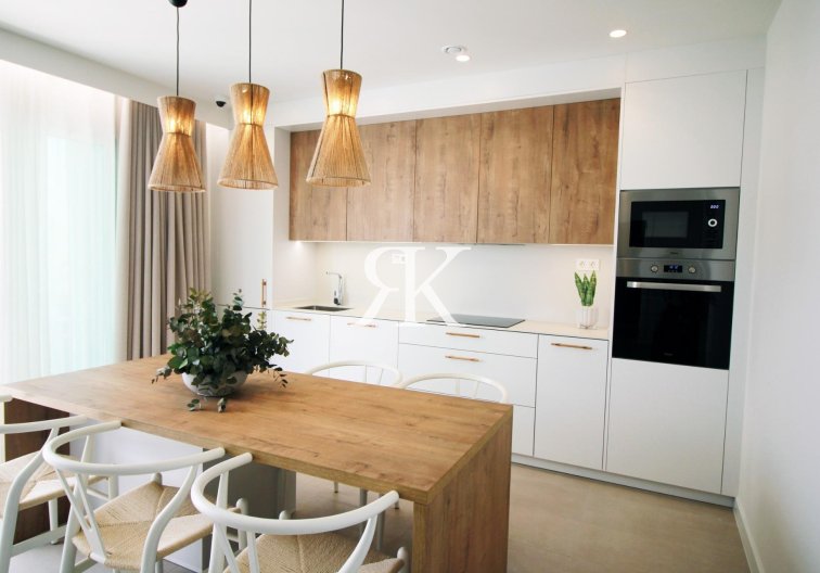 Neubau - Bungalow - Pilar de la Horadada - Torre de la Horadada