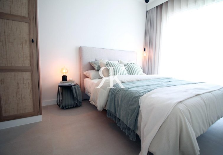 Neubau - Bungalow - Pilar de la Horadada - Torre de la Horadada