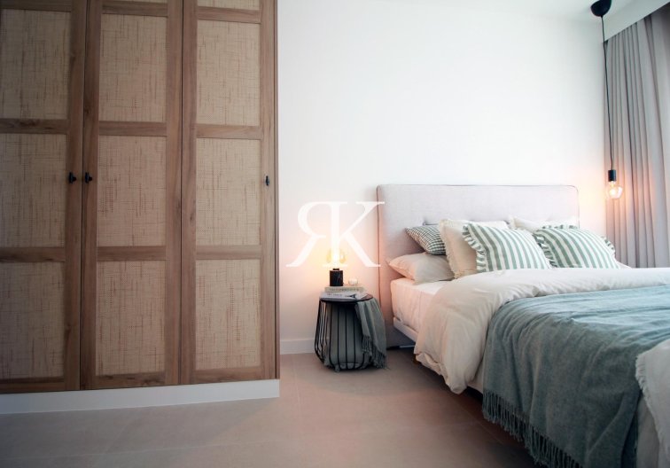 Neubau - Bungalow - Pilar de la Horadada - Torre de la Horadada