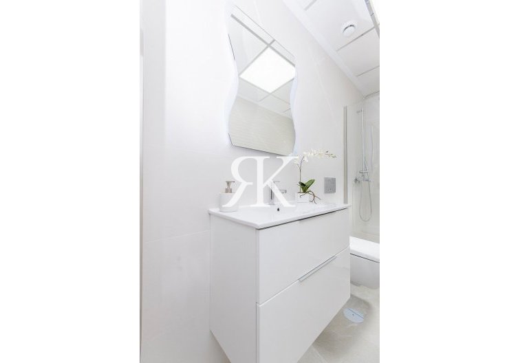 New Build - Bungalow - San Miguel de Salinas - VistaBella Golf