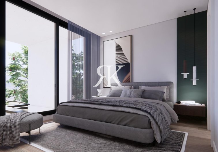 Obra Nueva - villa - Torre Pacheco - Santa Rosalia Lake And Life Resort