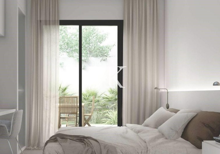 Neubau - villa - San Juan de los Terreros - San Juan De Los Terreros