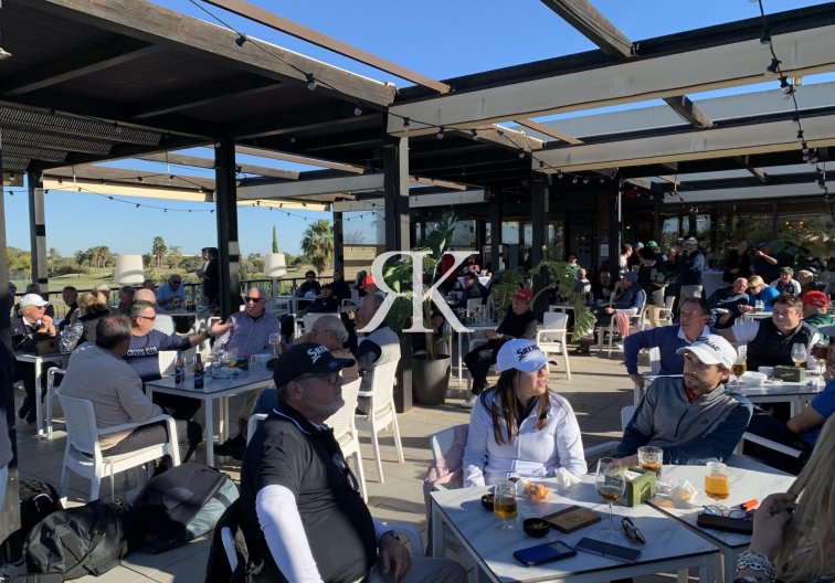 Neubau - Bungalow - San Javier