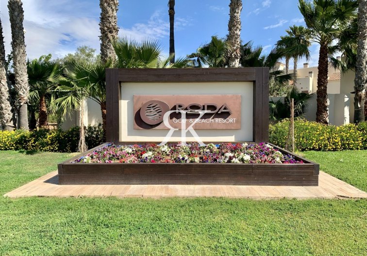 Neubau - Bungalow - San Javier