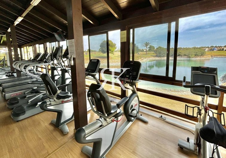 Neubau - Bungalow - San Javier