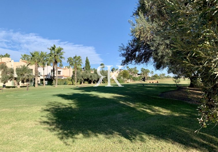 Neubau - Bungalow - San Javier