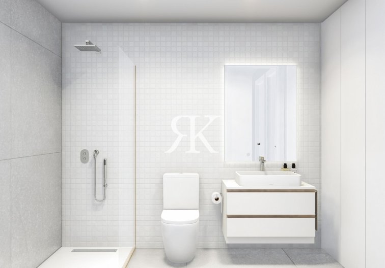 Construction Neuve - Bungalow - San Javier