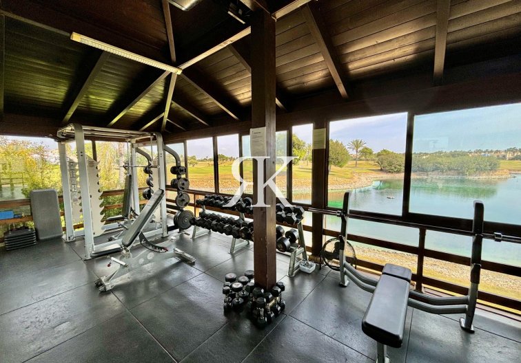 Construction Neuve - Bungalow - San Javier