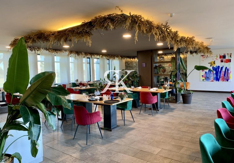 Construction Neuve - Bungalow - San Javier