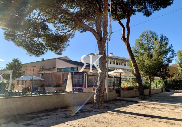 Construction Neuve - Bungalow - San Javier