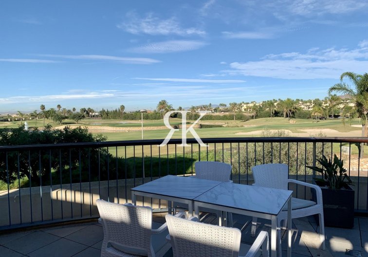 Construction Neuve - Bungalow - San Javier