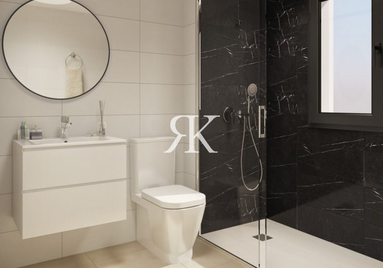 Obra Nueva - Apartamento  - Torre Pacheco - Santa Rosalia Lake And Life Resort