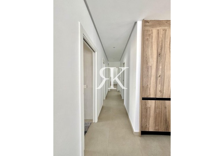 Construction Neuve - villa - Benijofar - Pueblo