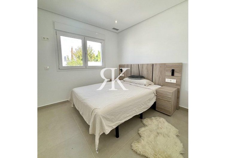 Construction Neuve - villa - Benijofar - Pueblo