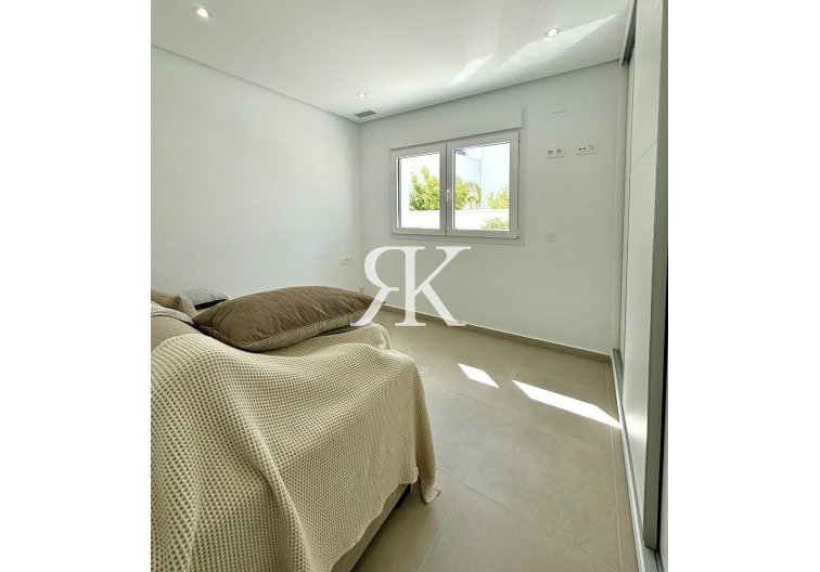 Construction Neuve - villa - Benijofar - Pueblo