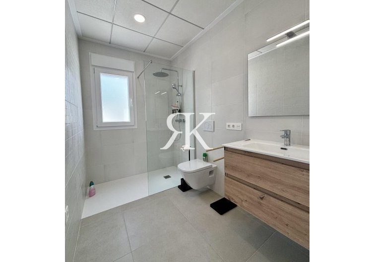 Construction Neuve - villa - Benijofar - Pueblo