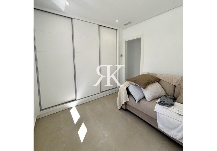 Construction Neuve - villa - Benijofar - Pueblo