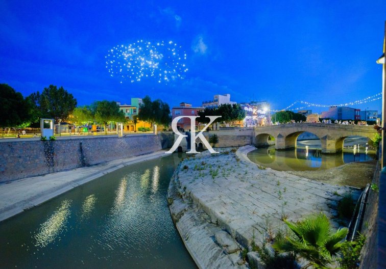 Obra Nueva - villa - Ciudad Quesada - La Marquesa Golf