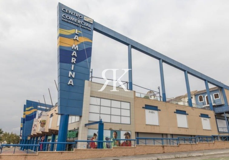 New Build - villa - Finestrat - Sierra Cortina