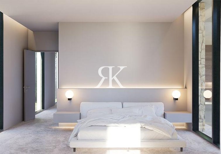 Construction Neuve - villa - Torrevieja - El Chaparral